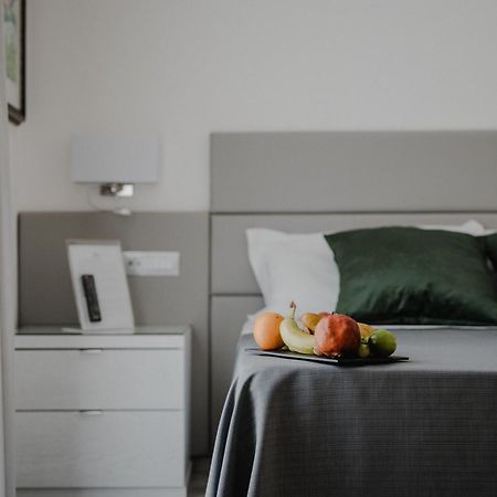 Rimir Hotel & Centro Benessere Montecilfone المظهر الخارجي الصورة