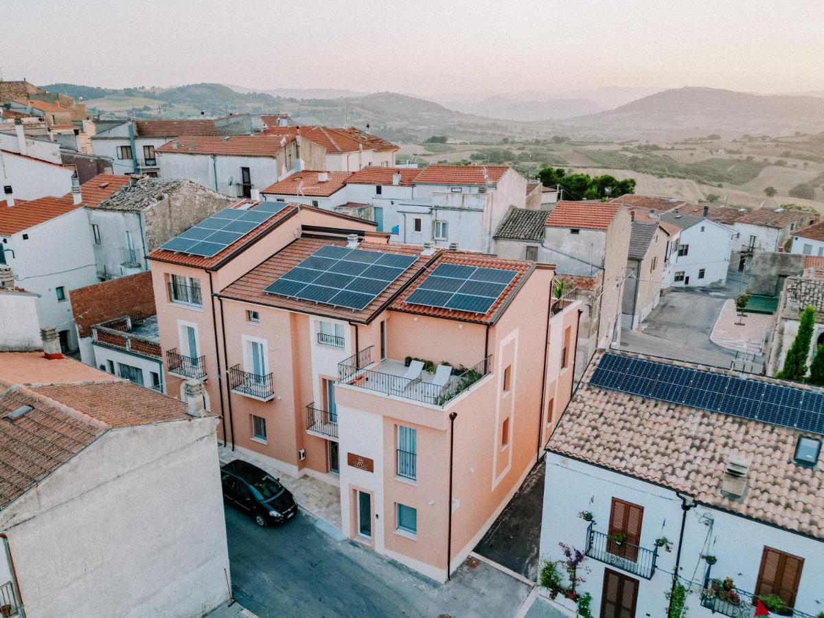 Rimir Hotel & Centro Benessere Montecilfone المظهر الخارجي الصورة