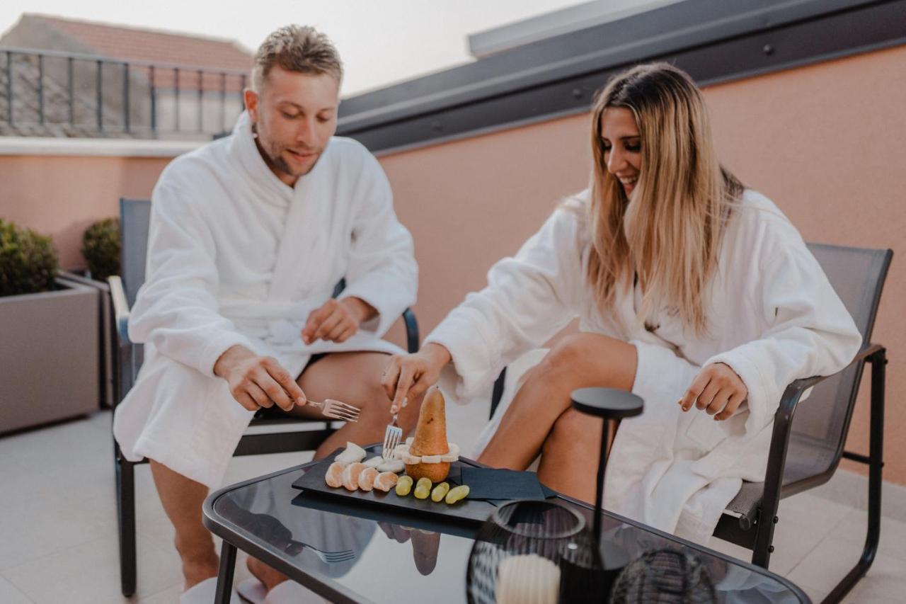 Rimir Hotel & Centro Benessere Montecilfone المظهر الخارجي الصورة