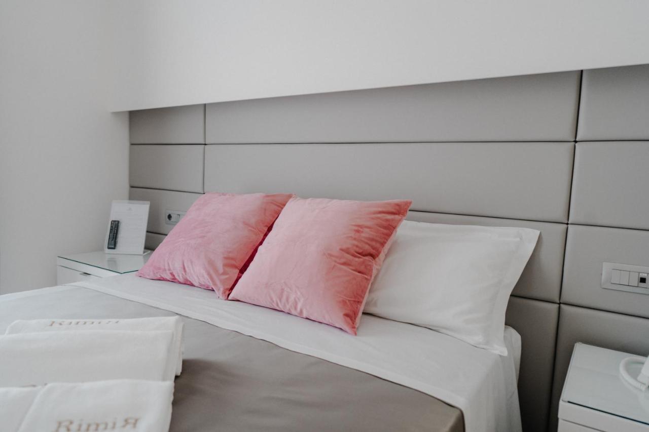 Rimir Hotel & Centro Benessere Montecilfone المظهر الخارجي الصورة