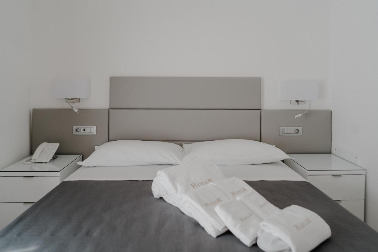 Rimir Hotel & Centro Benessere Montecilfone المظهر الخارجي الصورة