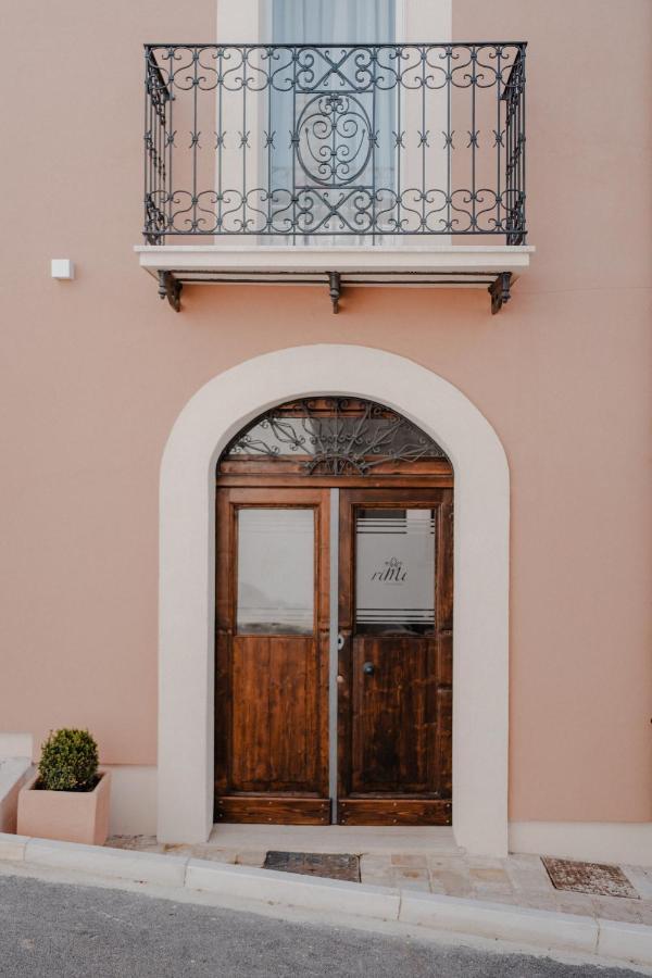 Rimir Hotel & Centro Benessere Montecilfone المظهر الخارجي الصورة