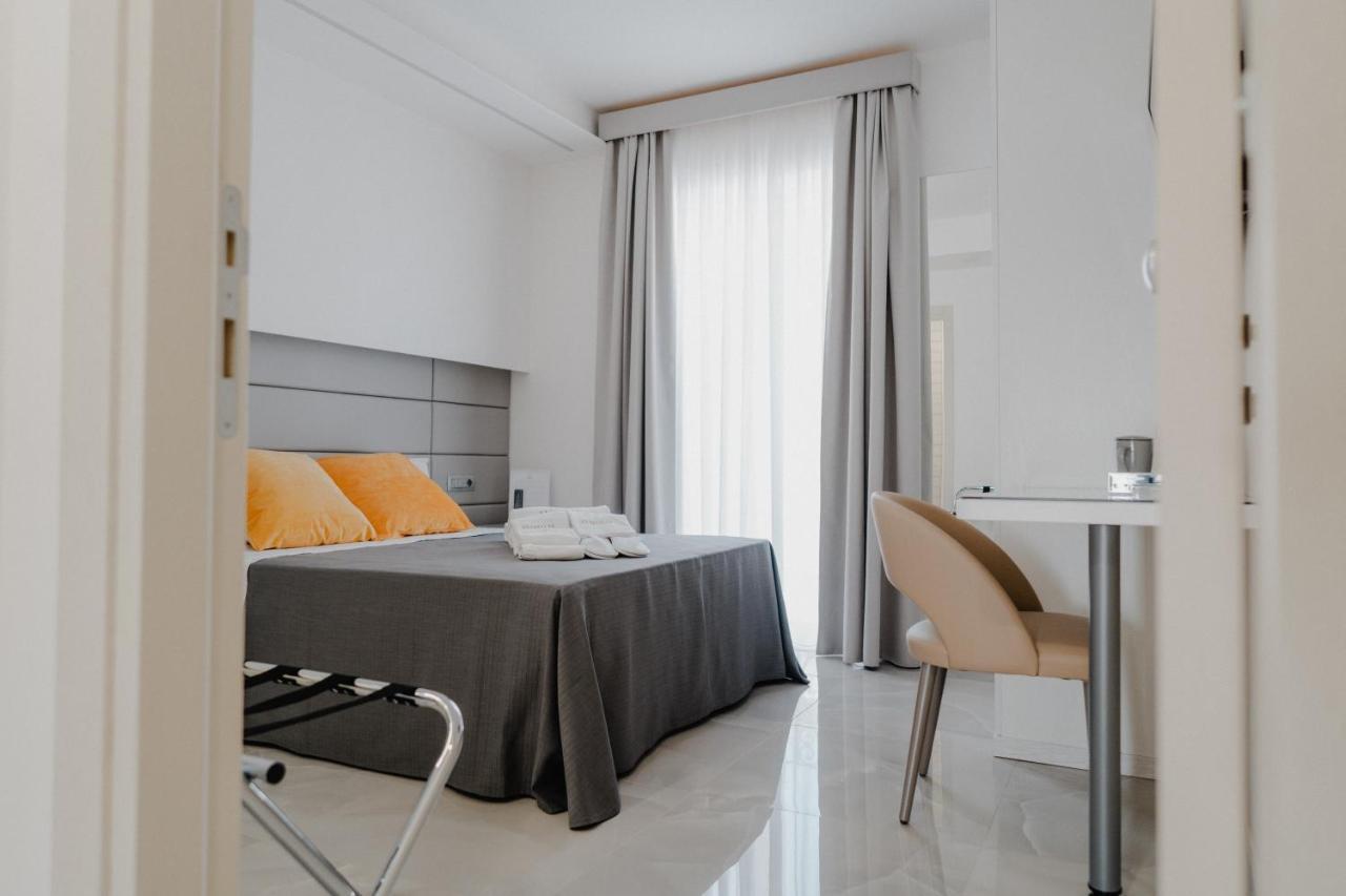 Rimir Hotel & Centro Benessere Montecilfone المظهر الخارجي الصورة