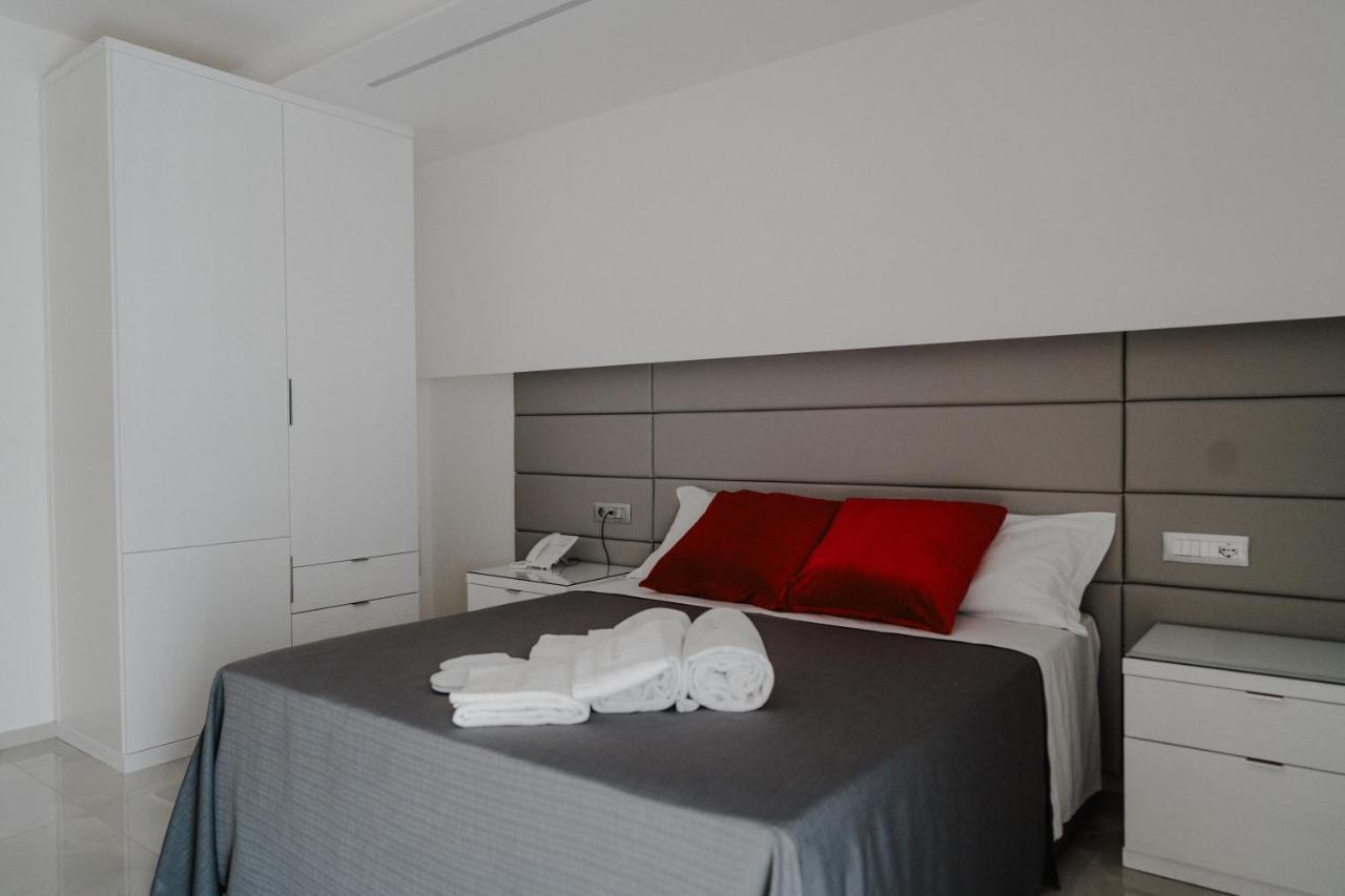 Rimir Hotel & Centro Benessere Montecilfone المظهر الخارجي الصورة