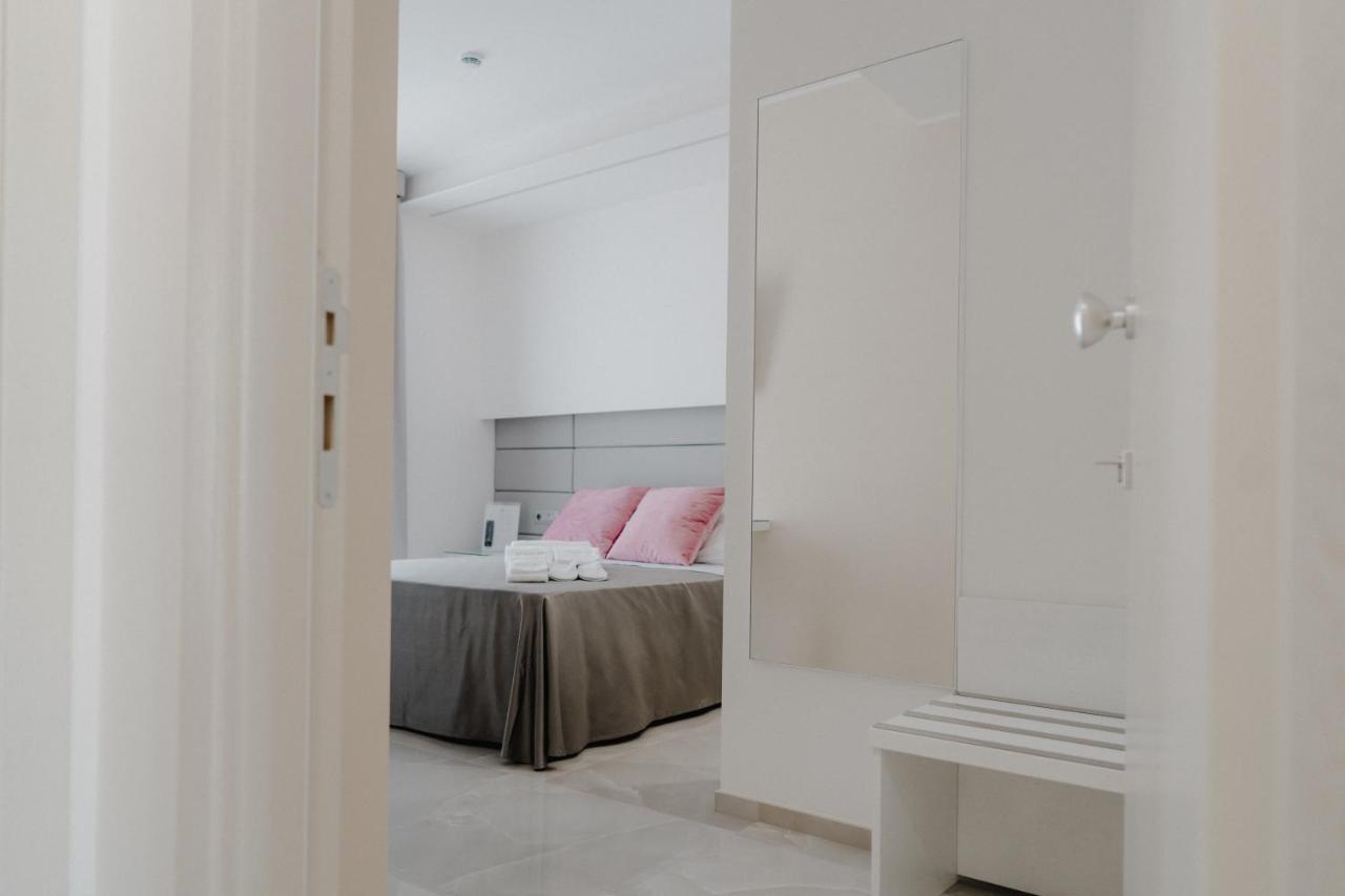 Rimir Hotel & Centro Benessere Montecilfone المظهر الخارجي الصورة