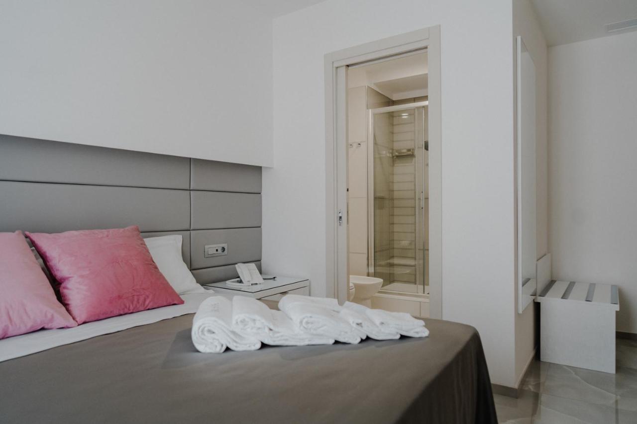 Rimir Hotel & Centro Benessere Montecilfone المظهر الخارجي الصورة