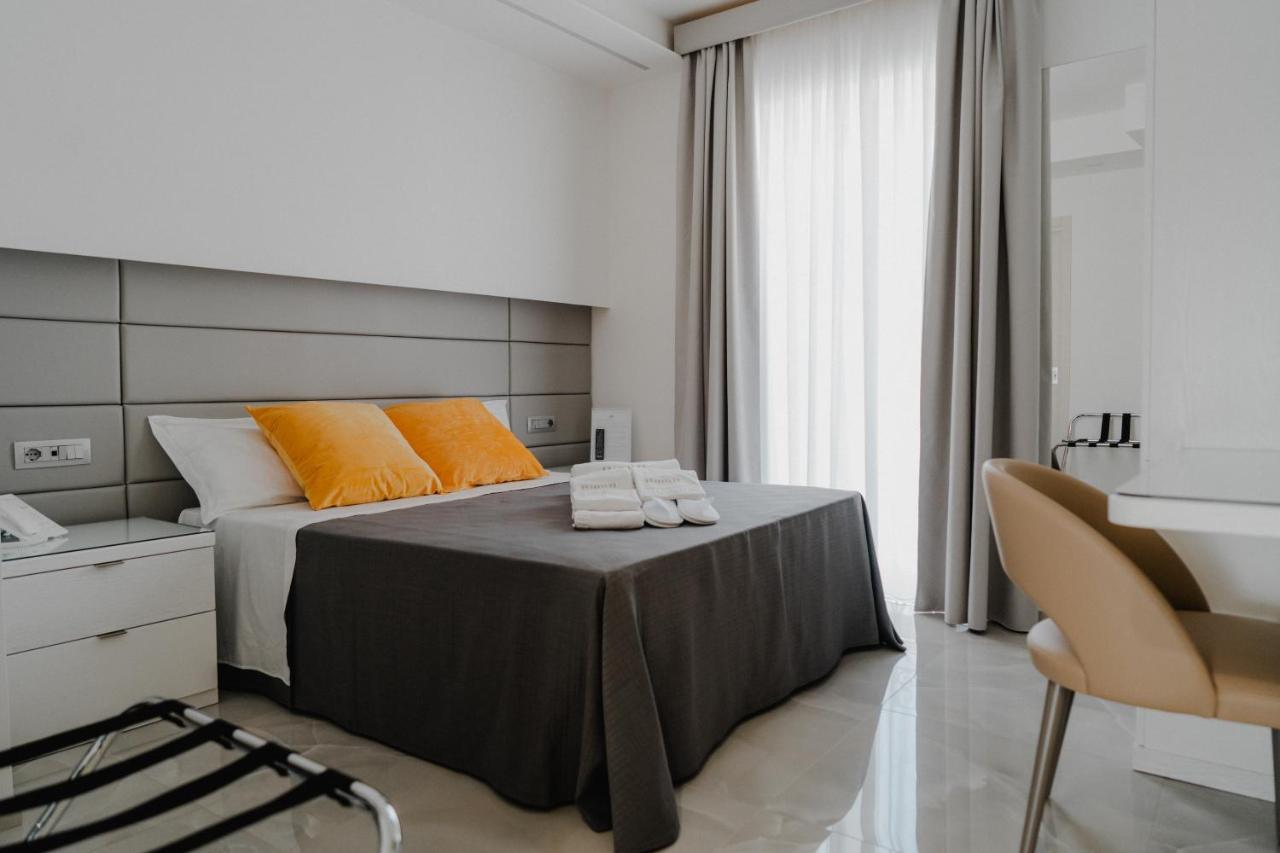 Rimir Hotel & Centro Benessere Montecilfone المظهر الخارجي الصورة