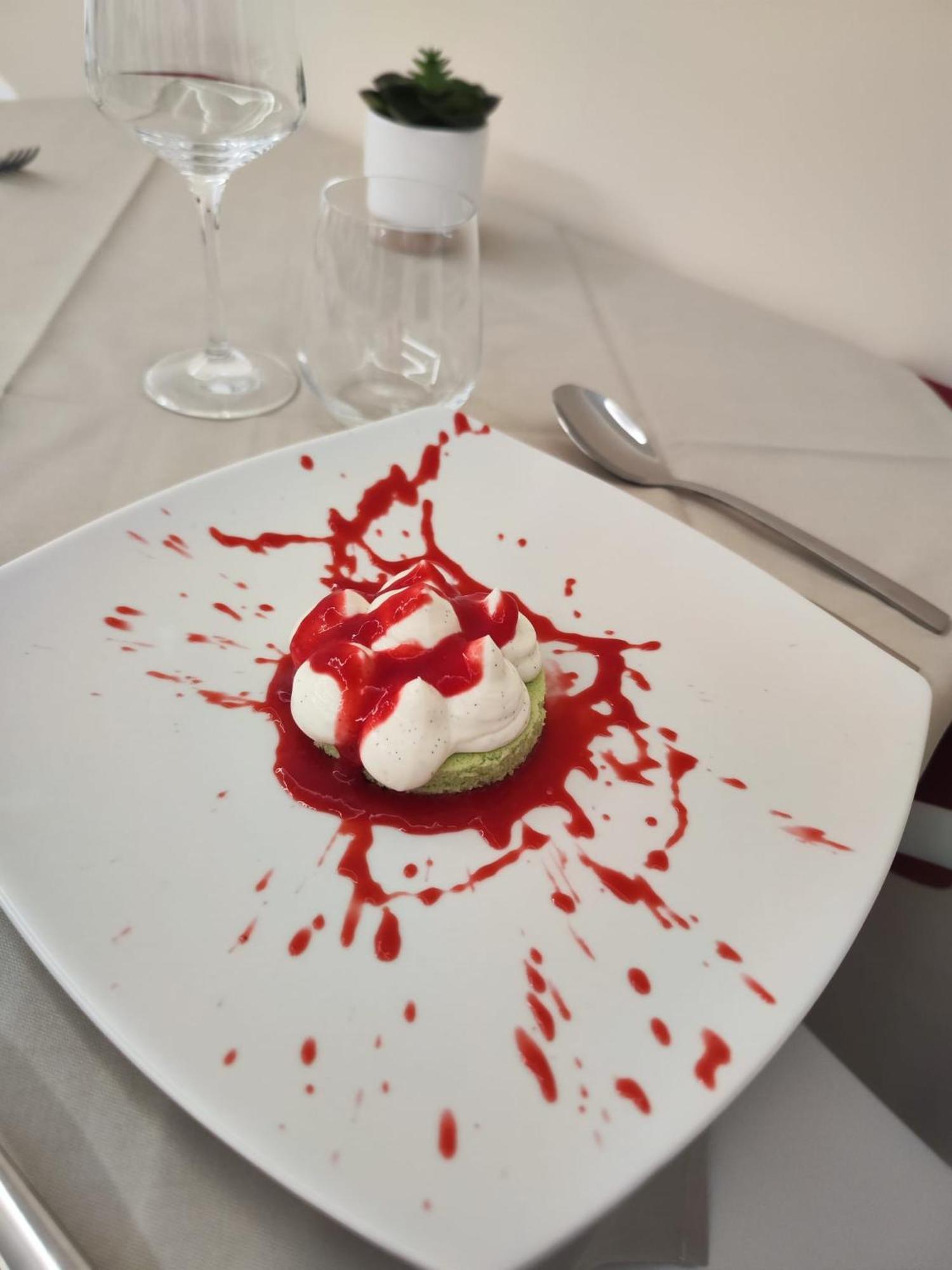 Rimir Hotel & Centro Benessere Montecilfone المظهر الخارجي الصورة