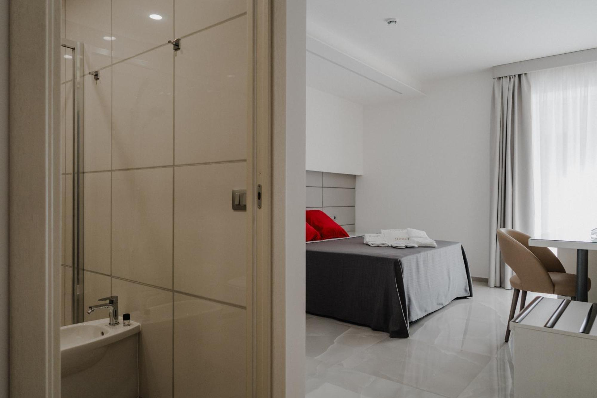 Rimir Hotel & Centro Benessere Montecilfone المظهر الخارجي الصورة