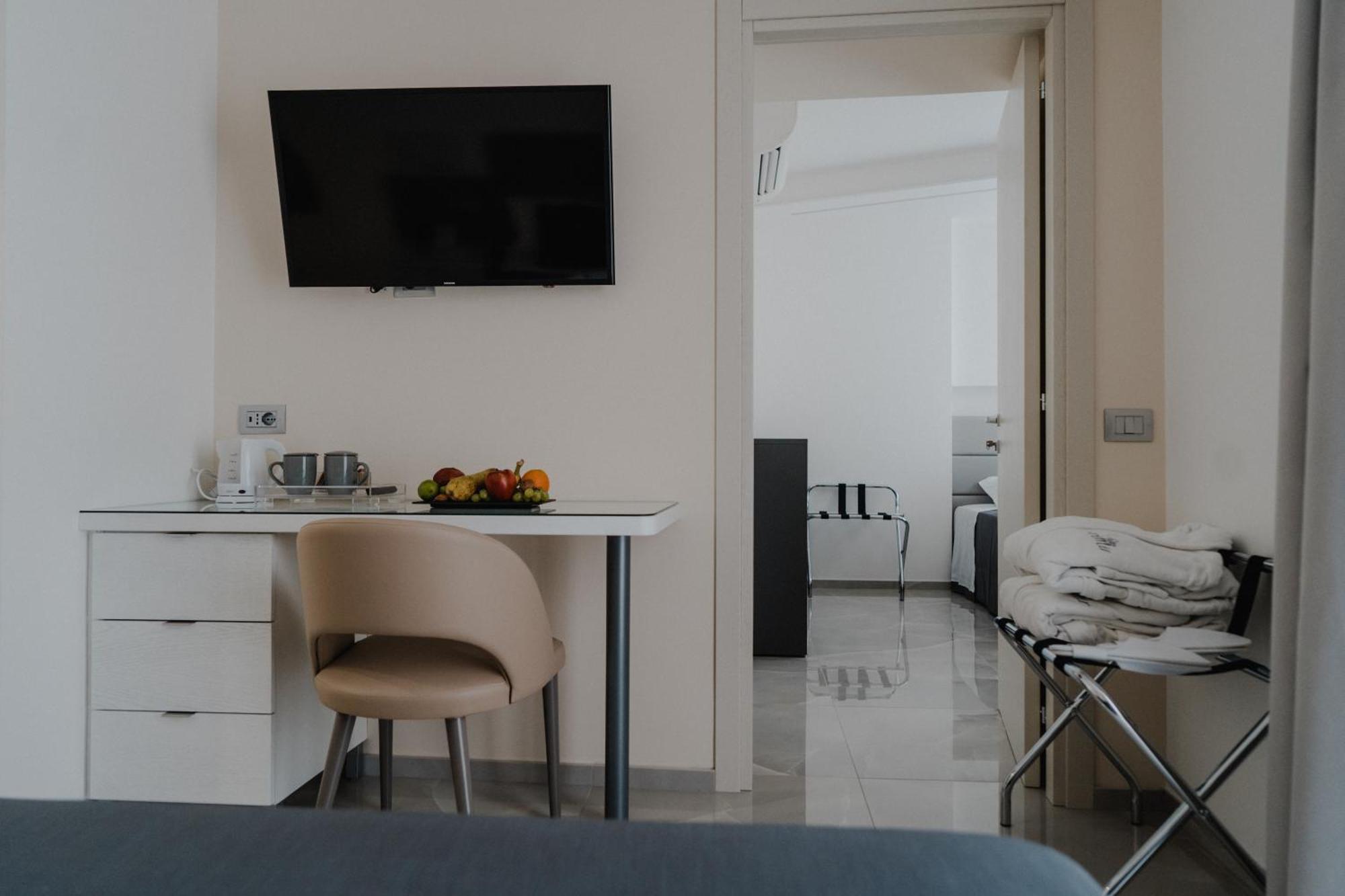 Rimir Hotel & Centro Benessere Montecilfone المظهر الخارجي الصورة