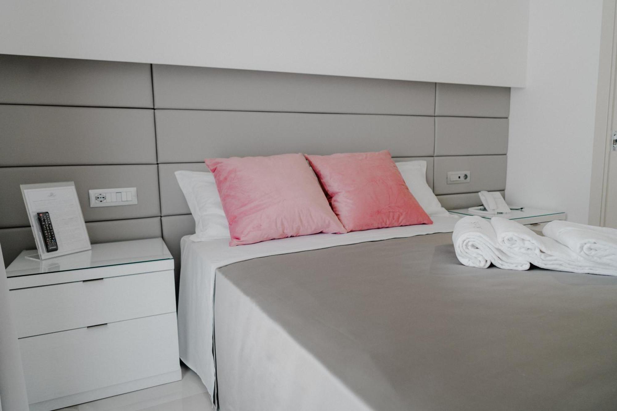 Rimir Hotel & Centro Benessere Montecilfone المظهر الخارجي الصورة